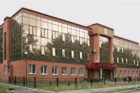 Административное здание ФНС по городу Волжск