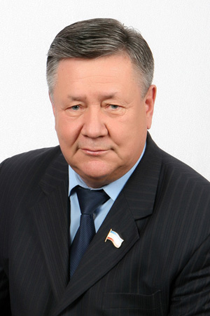 Генеральный директор — Баширов Хамза Касымович