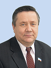 Баширов Хамза Касымович