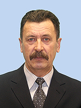 Васенев Вениамин Леонидович
