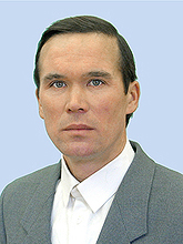 Виноградов Сергей Геннадьевич