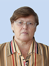 Воронко Людмила Ивановна