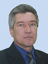 Декин Владимир Павлович