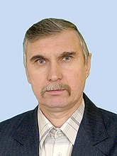 Мальков Валерий Константинович