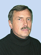 Прокудин Евгений Леонидович