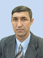 Сибиряков Николай Прокопьевич