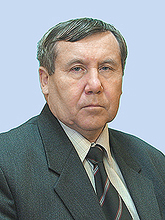 Тимофеев Александр Яковлевич